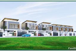 Rumah Modern Minimalis 4 KT Bisa Langsung Pindah di Sleman Rumah Modern Minimalis 4 KT Bisa Langsung Pindah di Sleman