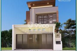 Dijual Cepat Rumah Favorit Siap Huni LB 143m2 di Sleman, Sleman Dijual Cepat Rumah Favorit Siap Huni LB 143m2 di Sleman, Sleman