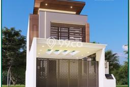 Jual Rumah Minimalis Bagus Punya 4 KT di Sleman Sleman SHM Jual Rumah Minimalis Bagus Punya 4 KT di Sleman Sleman SHM
