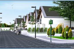 Rumah Strategis Modern Lb 40m2 di Sleman, Sleman Rumah Strategis Modern Lb 40m2 di Sleman, Sleman