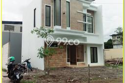 Dijual Rumah Strategis Bagus Punya 4 KT di Sleman Sleman SHM Dijual Rumah Strategis Bagus Punya 4 KT di Sleman Sleman SHM