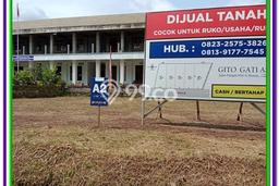 Tanah Kavling di Sleman Dijual dengan Luas 176m2 Tanah Kavling di Sleman Dijual dengan Luas 176m2