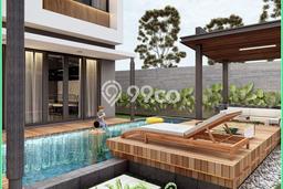 Hunian Mewah Dijual LT 390m2 di Sleman, Sleman Hunian Mewah Dijual LT 390m2 di Sleman, Sleman