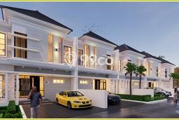 Dijual Rumah Strategis Bagus Punya 4 KT di Sleman Sleman SHM Dijual Rumah Strategis Bagus Punya 4 KT di Sleman Sleman SHM