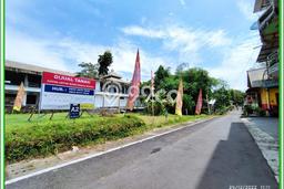 Tanah di Sleman, Sleman Luas 176m2 Dijual Segera Tanah di Sleman, Sleman Luas 176m2 Dijual Segera