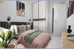 Rumah Modern Minimalis 2 Kamar Siap Huni di Kasihan Rumah Modern Minimalis 2 Kamar Siap Huni di Kasihan