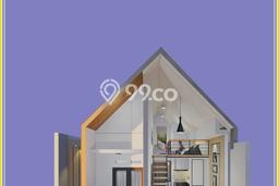 Jual Rumah Favorit Siap Huni LB 40m2 di Kasihan, Bantul Jual Rumah Favorit Siap Huni LB 40m2 di Kasihan, Bantul