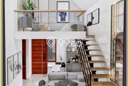 Hunian Cantik Minimalis Lb 40m2 di Kasihan, Bantul Hunian Cantik Minimalis Lb 40m2 di Kasihan, Bantul