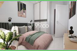 Dijual Rumah 2 Kamar Lokasi Ideal Nyaman dan Strategis di Kasihan Dijual Rumah 2 Kamar Lokasi Ideal Nyaman dan Strategis di Kasihan