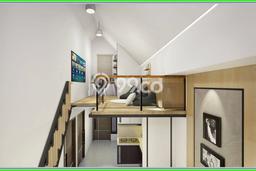 Hunian Cantik Minimalis Lb 40m2 di Kasihan, Bantul Hunian Cantik Minimalis Lb 40m2 di Kasihan, Bantul