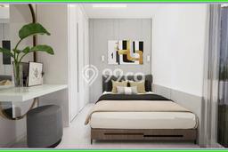 Rumah Modern Minimalis 2 KT Siap Huni di Kasihan Rumah Modern Minimalis 2 KT Siap Huni di Kasihan