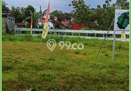 Tanah di Kasihan, Bantul Luas 120m2 Dijual Segera Tanah di Kasihan, Bantul Luas 120m2 Dijual Segera