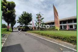 HARGA TERBAIK! Tanah di Sleman, Luas 176m², Area Premium HARGA TERBAIK! Tanah di Sleman, Luas 176m², Area Premium