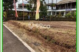 Tanah Premium Kawasan Sleman, Luas 176m², Dekat Sleman, Sleman, Sleman Tanah Premium Kawasan Sleman, Luas 176m², Dekat Sleman, Sleman, Sleman