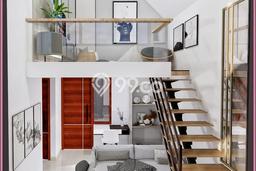 Rumah Idaman Keluarga! Rumah Mewah di Sleman, Sleman, Luas 80m² Bangunan 40m² Rumah Idaman Keluarga! Rumah Mewah di Sleman, Sleman, Luas 80m² Bangunan 40m²