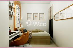 Rumah 2 KT 1 KM Semi Furnished di Sleman, Dekat Supermarket, Sleman Rumah 2 KT 1 KM Semi Furnished di Sleman, Dekat Supermarket, Sleman