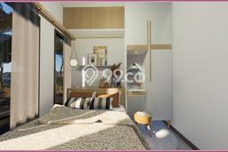 SPECIAL OFFER! Tersedia KPR Rumah Modern di Sleman, Sleman, Luas 80m² LB 40m² SPECIAL OFFER! Tersedia KPR Rumah Modern di Sleman, Sleman, Luas 80m² LB 40m²