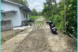 Tanah Kawasan Sleman, Luas 90m², Akses Fasilitas, Potensi Menjanjikan Tanah Kawasan Sleman, Luas 90m², Akses Fasilitas, Potensi Menjanjikan