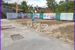 Tanah Kawasan Bantul, Luas 120m², Akses Fasilitas, Cocok untuk Properti Tanah Kawasan Bantul, Luas 120m², Akses Fasilitas, Cocok untuk Properti