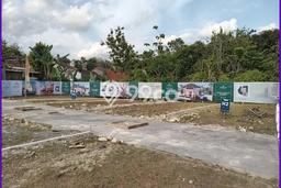 Tanah Lokasi Potensial Kawasan Bantul, Luas 120m², Dekat ke Fasilitas Umum, Akses Bantul, Bantul, Bantul Tanah Lokasi Potensial Kawasan Bantul, Luas 120m², Dekat ke Fasilitas Umum, Akses Bantul, Bantul, Bantul