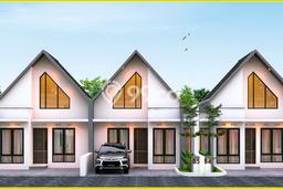 Jual Cepat Rumah 2 Kamar Tidur di Kawasan Perumahan Sleman, Yogyakarta Jual Cepat Rumah 2 Kamar Tidur di Kawasan Perumahan Sleman, Yogyakarta