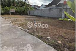 Jual Tanah Area Strategis di Kasihan, Luas 120m², Prospek Tinggi Jual Tanah Area Strategis di Kasihan, Luas 120m², Prospek Tinggi