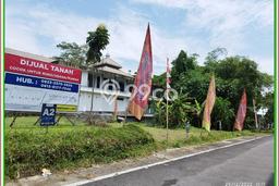 AREA PROSPEKTIF! Tanah Kawasan Sleman, Luas 176m², Akses Fasilitas Umum AREA PROSPEKTIF! Tanah Kawasan Sleman, Luas 176m², Akses Fasilitas Umum