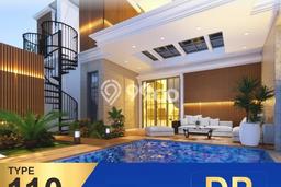 HARGA SPECIAL! Rumah Asri di Sleman, Sleman, LT 176m² LB 110m² Bisa Nego! HARGA SPECIAL! Rumah Asri di Sleman, Sleman, LT 176m² LB 110m² Bisa Nego!
