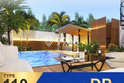 Rumah Idaman Keluarga! Rumah Mewah di Sleman, Sleman, LT 176m² LB 110m² Rumah Idaman Keluarga! Rumah Mewah di Sleman, Sleman, LT 176m² LB 110m²