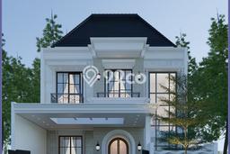 Rumah Nyaman area Sleman, Sleman, Luas 176m² Bangunan 110m² Rumah Nyaman area Sleman, Sleman, Luas 176m² Bangunan 110m²