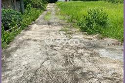 Tanah Strategis Dijual di Sleman Sleman 90m2 Tanah Strategis Dijual di Sleman Sleman 90m2