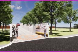 Rumah Premium 2 KT 1 KM di Kawasan Nyaman Sleman, Sleman Rumah Premium 2 KT 1 KM di Kawasan Nyaman Sleman, Sleman