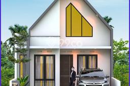 Rumah 2 Kamar Dekat dengan Fasilitas Umum, Sleman - Lokasi Strategis Rumah 2 Kamar Dekat dengan Fasilitas Umum, Sleman - Lokasi Strategis