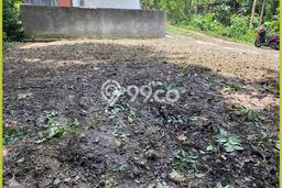 Lahan untuk Dijual di Sleman Sleman Luas 90m2 Lahan untuk Dijual di Sleman Sleman Luas 90m2