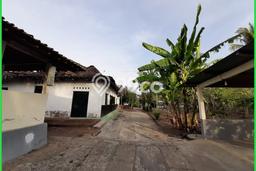 Tanah untuk Dijual Lokasi Sleman, Sleman Luas 106m2 SHM Tanah untuk Dijual Lokasi Sleman, Sleman Luas 106m2 SHM