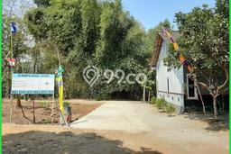 Tanah Kavling untuk Dijual di Sleman Sleman 106m2 Tanah Kavling untuk Dijual di Sleman Sleman 106m2