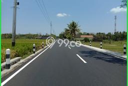 Lahan untuk Dijual Lokasi Sleman, Sleman Luas 106m2 SHM Lahan untuk Dijual Lokasi Sleman, Sleman Luas 106m2 SHM