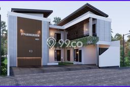 Jual Rumah 10 KT di Sleman, Sleman - Luas Tanah 212m² Jual Rumah 10 KT di Sleman, Sleman - Luas Tanah 212m²