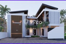 Dijual Segera Rumah Terawat di Kawasan Sleman, Sleman Dijual Segera Rumah Terawat di Kawasan Sleman, Sleman