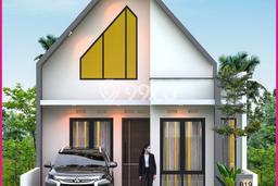 Rumah di Sleman, Sleman, LT 80m² LB 40m² - JUAL CEPAT! Rumah di Sleman, Sleman, LT 80m² LB 40m² - JUAL CEPAT!