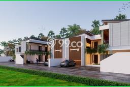 Rumah Siap Huni 10 KT 10 KM di Sleman, Sleman Rumah Siap Huni 10 KT 10 KM di Sleman, Sleman