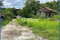 Tanah Kavling di Sleman Dijual dengan Luas 90m2 Tanah Kavling di Sleman Dijual dengan Luas 90m2