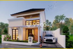 Rumah Siap Huni 2 KT 1 KM di Sleman, Sleman Rumah Siap Huni 2 KT 1 KM di Sleman, Sleman