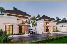 Rumah area Sleman, Sleman, Luas 90m² Bangunan 36m² Rumah area Sleman, Sleman, Luas 90m² Bangunan 36m²