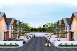 Rumah LT 80m² / LB 40m² di Lokasi Sleman, Sleman Rumah LT 80m² / LB 40m² di Lokasi Sleman, Sleman