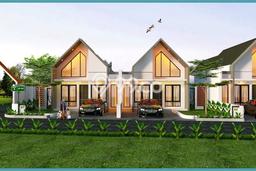 Rumah Nyaman untuk Keluarga area Sleman - 2 KT Rumah Nyaman untuk Keluarga area Sleman - 2 KT