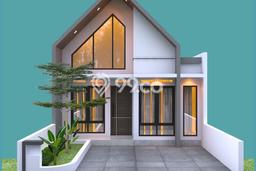 Rumah Dengan Harga Terbaik 2 Kamar Tidur Akses Mudah di Kawasan Prospektif Sleman, Sleman Rumah Dengan Harga Terbaik 2 Kamar Tidur Akses Mudah di Kawasan Prospektif Sleman, Sleman