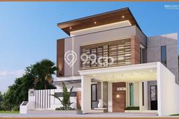Kesempatan Investasi di Sleman, Dekat Kawasan Bisnis, Sleman - LT 390m² Kesempatan Investasi di Sleman, Dekat Kawasan Bisnis, Sleman - LT 390m²