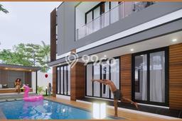 Rumah 5 KT area Sleman, Dekat Sleman, Sleman, Sleman Rumah 5 KT area Sleman, Dekat Sleman, Sleman, Sleman