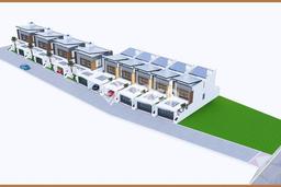 Bisa KPR! Rumah Sleman, Sleman, LT 390m² Bangunan 195m² Bisa KPR! Rumah Sleman, Sleman, LT 390m² Bangunan 195m²